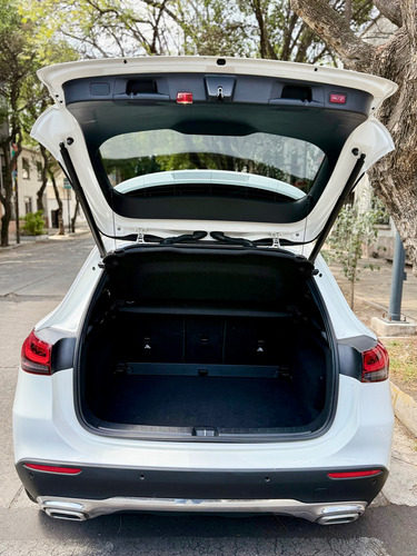 Mercedes Benz Gla 200 Progressive 2022
