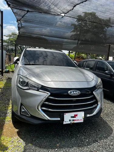 Jac S7 Prime Tp 2000cc T 6ab Abs Tc