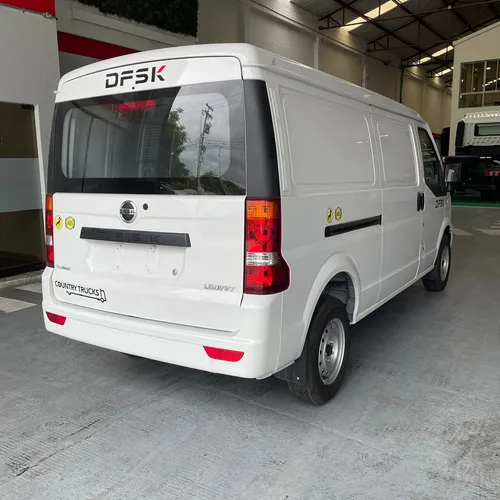 DFSK Van Cargo C35 1.5 Cargo