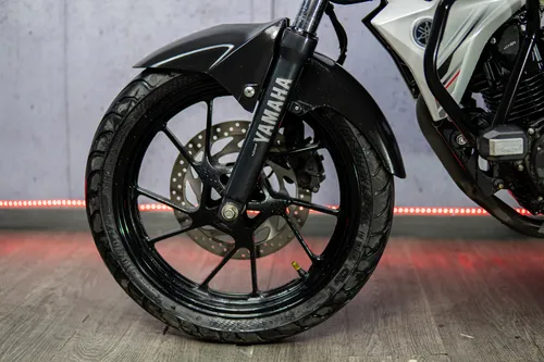 Yamaha Fz 150 2023