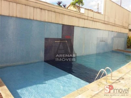 Imagem 11 de 11 de Apartamento - 234