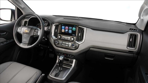 Chevrolet S10 2.8 16v Turbo Ltz Cd 4x4