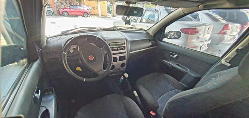 Fiat Palio 2009 1.4 Elx Flex 5p