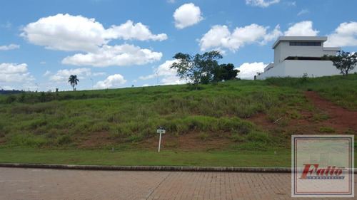 Imagem 1 de 8 de Terreno Em Condomínio Para Venda Em Itatiba, Condomínio Gsp Arts - Te0085_2-1187351
