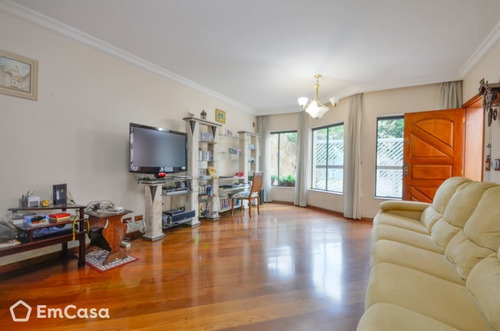 Imagem 1 de 10 de Casa À Venda Em São Paulo - 23748