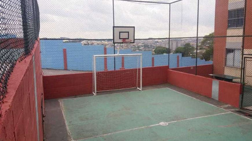 Imagem 4 de 16 de Apartamento Com 02 Dormitórios E 43 M² A Venda Na Vila Chabilandia | Guaianazes, São Paulo |sp - Ap2742v