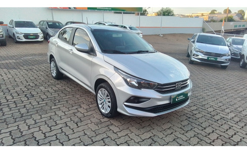 Fiat Cronos 1.0 FIREFLY FLEX DRIVE MANUAL