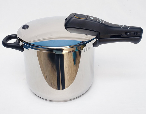 Olla Express Presion Wmf Perfect 6.5 Lts No Presto Ecko Man (Usado)