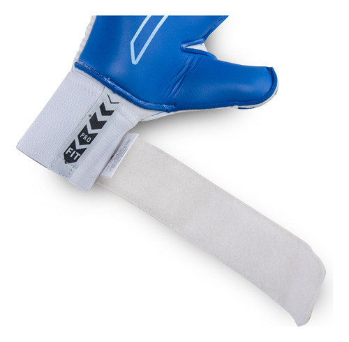 Guante De Portero Rinat Lexus Pro Blanco