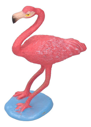 Figuras De Pájaros En Miniatura, 10 Unidades, Minifiguras De