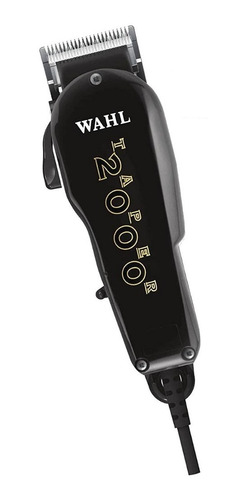 Wahl Pro Clipper Taper 2000 Colors 8472-700 Máquina Motilar