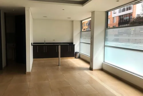 Apartaestudio En Venta En Cedritos-usaquén. Cod V1744
