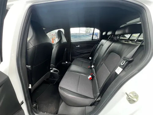 Chevrolet Onix 1.0T Rs Mt