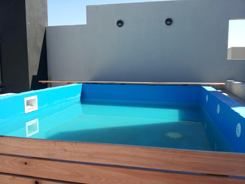 Duplex 4 Ambientes Con Cochera! Amenities - Maure Y Alvarez Thomas