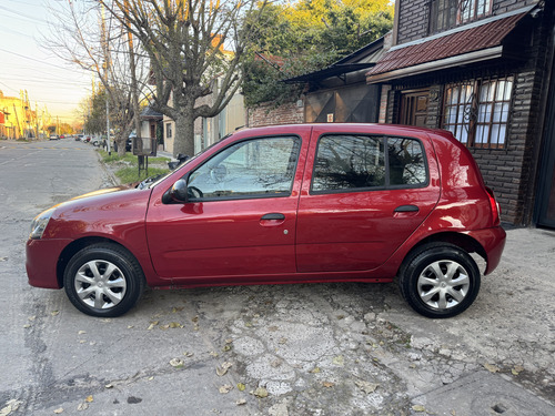 Renault Clio 1.2 Mio Confort Plus Abc
