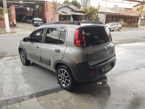 Fiat Uno 1.0 Way Flex 5p