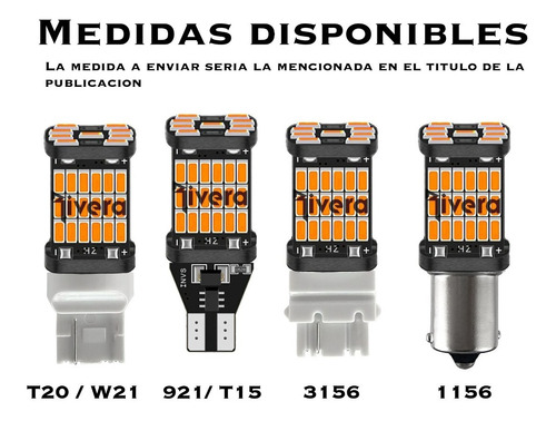 At Kit Bulbo Led Ultra Direccional Fr 3157 Mkz 2008 Shd
