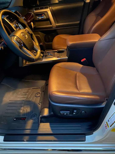 Toyota 4runner Limited 4x4