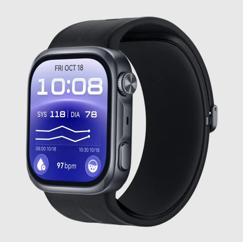 HUAWEI WATCH D3