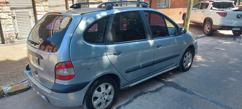 Renault Scénic 2007 1.6 Sportway