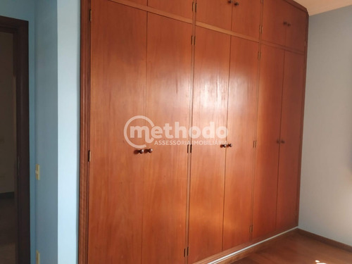 Casa Venda Condomínio Jardim Botânico Sousas Campinas Sp - Ca00882 - 69228809