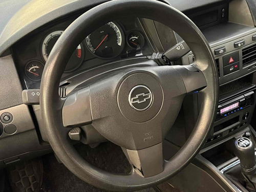 Chevrolet Vectra 2.0 MPFI EXPRESSION 8V FLEX 4P MANUAL