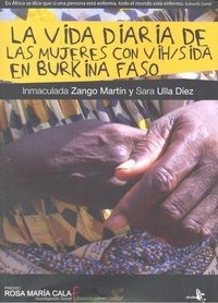 Vida Diaria De Las Mujeres Con Vih/sida En Burkina Faso