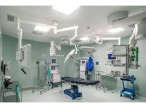 Imagen 8 de 10 de #23-2848 Excelente Clinica En Valle Arriba