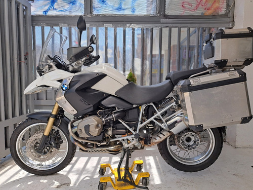 Bmw 1200gs 2012