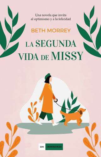 La Segunda Vida De Missy - Morrey, Beth