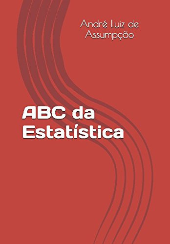 Abc Da Estatística (abc Da Matemática)