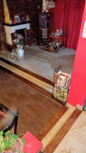 Venta Casa Bella Vista