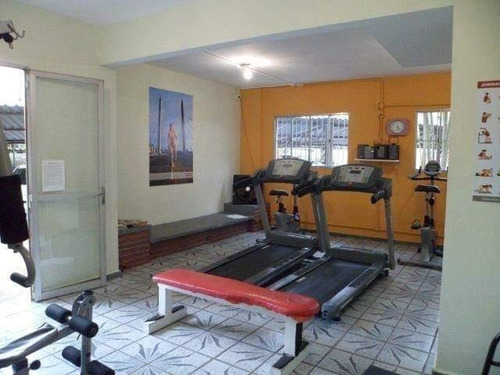 Imagem 19 de 30 de Apto Na Mooca Com 2 Dorms, 1 Vaga, 50m² - Ap14146
