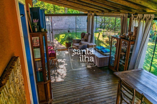 Imagem 13 de 30 de Casa Com 4 Dormitórios À Venda, 265 M² Por R$ 929.000,00 - Campeche - Florianópolis/sc - Ca2925