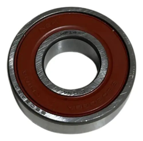 Rolamento Nsk 6203 Primeira Linha / Pronta Entrega 6203dg8a