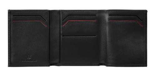 Imagen 4 de 6 de Cartera Altius Alox Tri-fold Rfid Victorinox