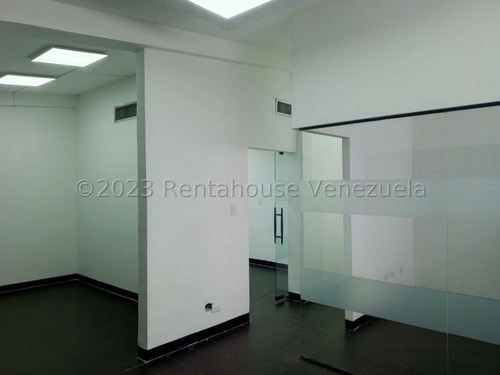 Smn Local Comercial  En Alquiler  Selene Marin #24-2290