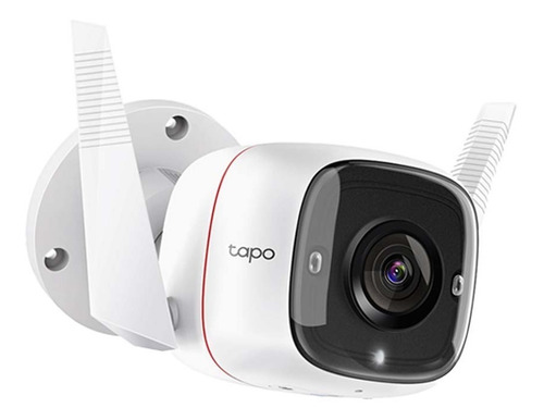 Cámara Tapo C310 Wi-fi De Seguridad Para Casa