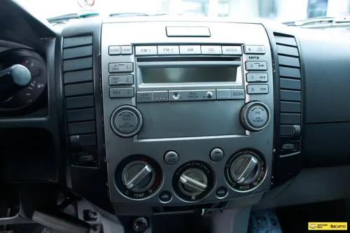 Ford Ranger 2.6 4x4 2011