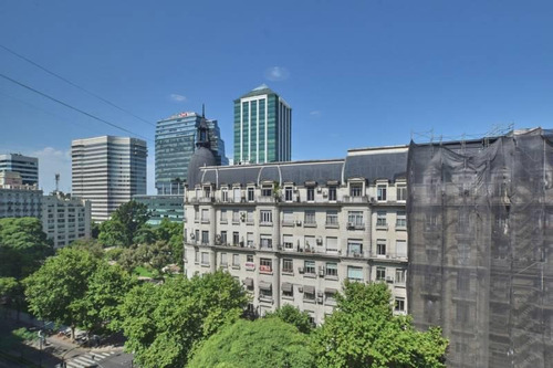 Imagen 6 de 16 de Excelentes Oficinas Corporativas Frente A Plaza Roma