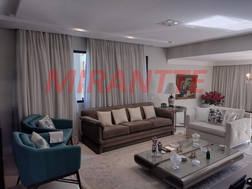 Imagem 6 de 27 de Apartamento Em Água Fria - São Paulo, Sp - 372780