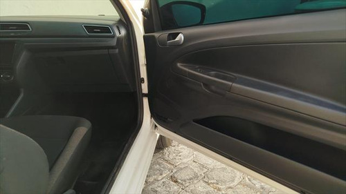 Volkswagen Saveiro 1.6 Robust Mt