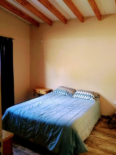 Imagen 17 de 21 de Cabañas En Uspallata