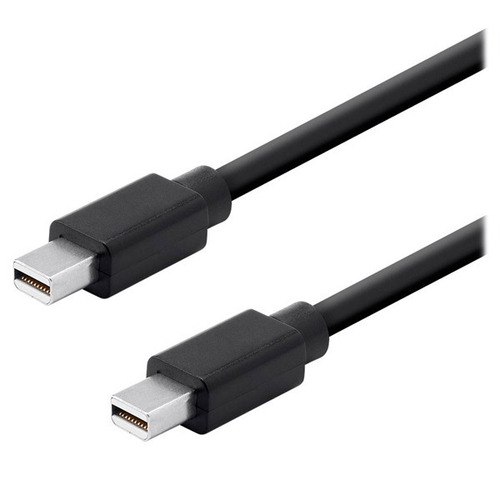 Cable Mini Displayport De 2.0 Metros