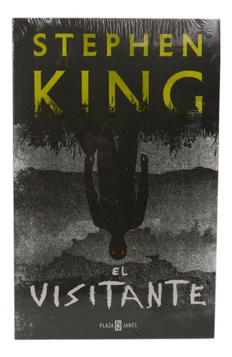 Misery + Visitante + Joyland - Stephen King