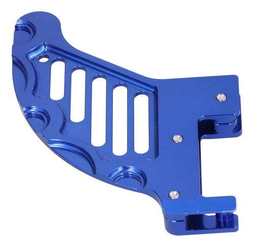 Protección De Disco Para Pinza De Freno Trasero De Motocicle