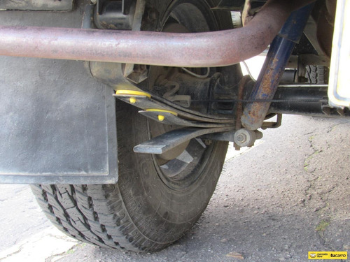 Imagen 20 de 25 de Chevrolet Samurai Hard Top 4x4