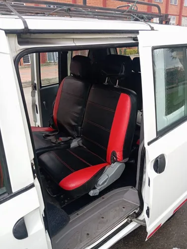 Chery YOYA 1.3 Van Pass
