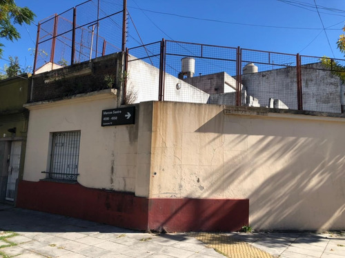 Imagen 2 de 14 de Terreno En Venta En Monte Castro