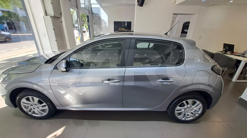 Peugeot 208 1.6l Active Pack